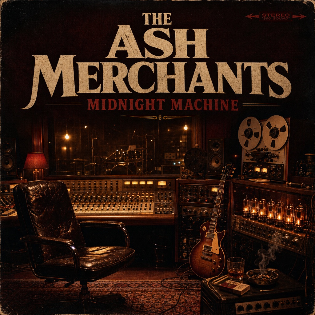 Electric Highway cover artwork