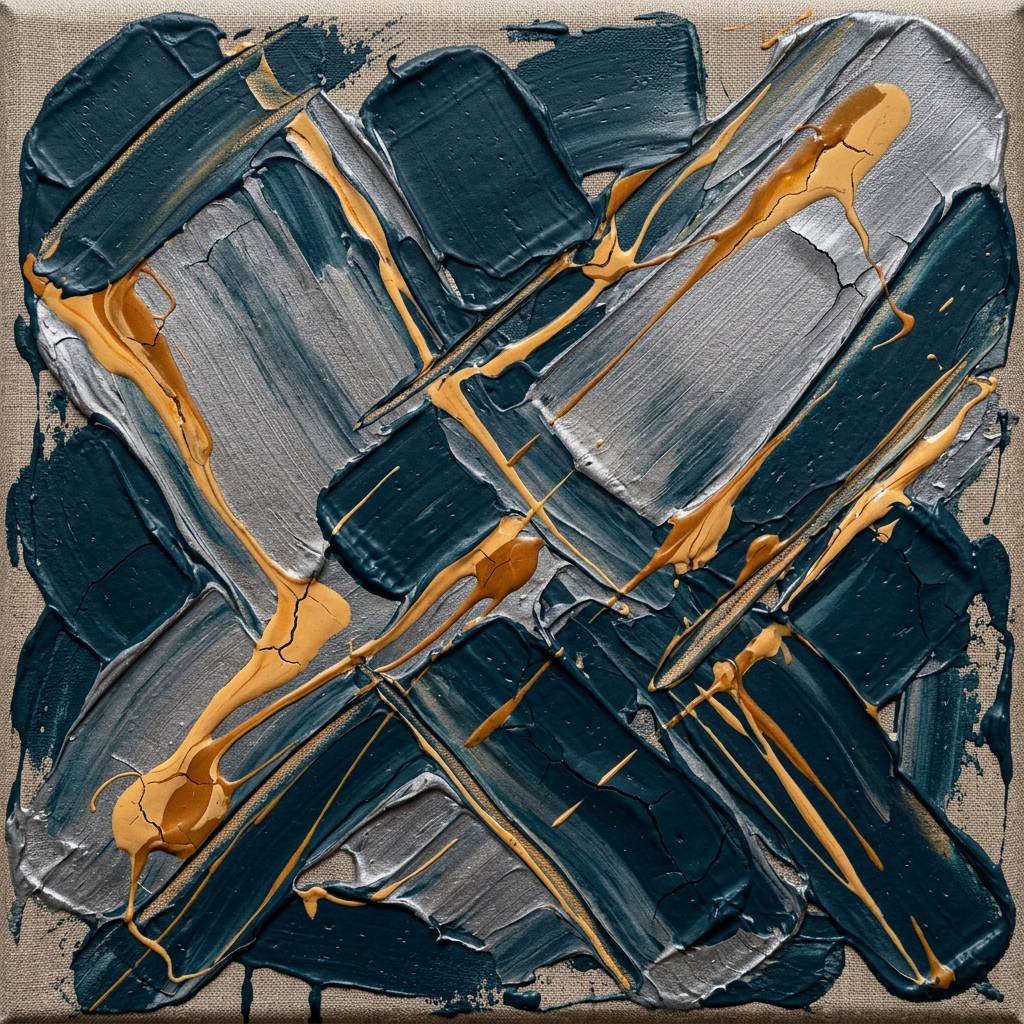 Meridian Current cover artwork