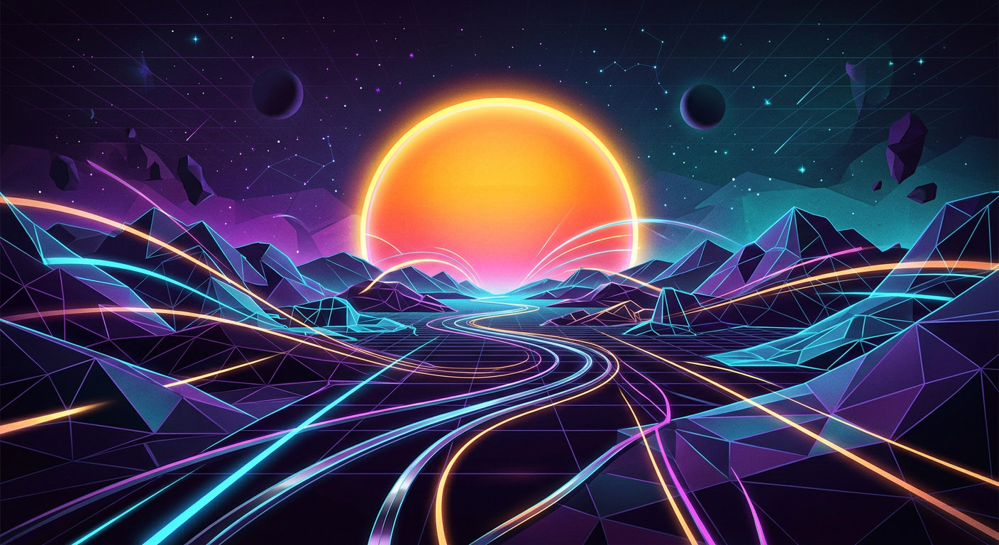Vector Horizon cover artwork