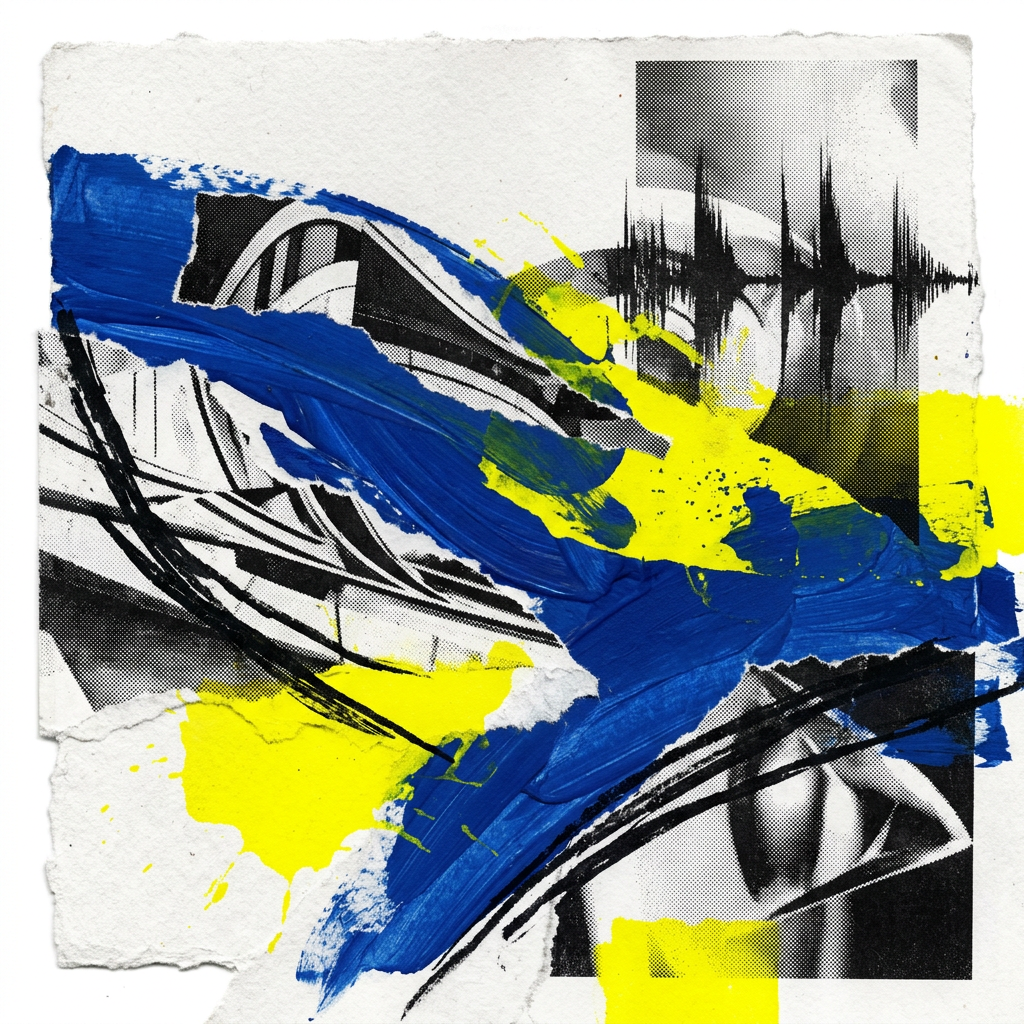 Ascent Over Low Tide cover artwork