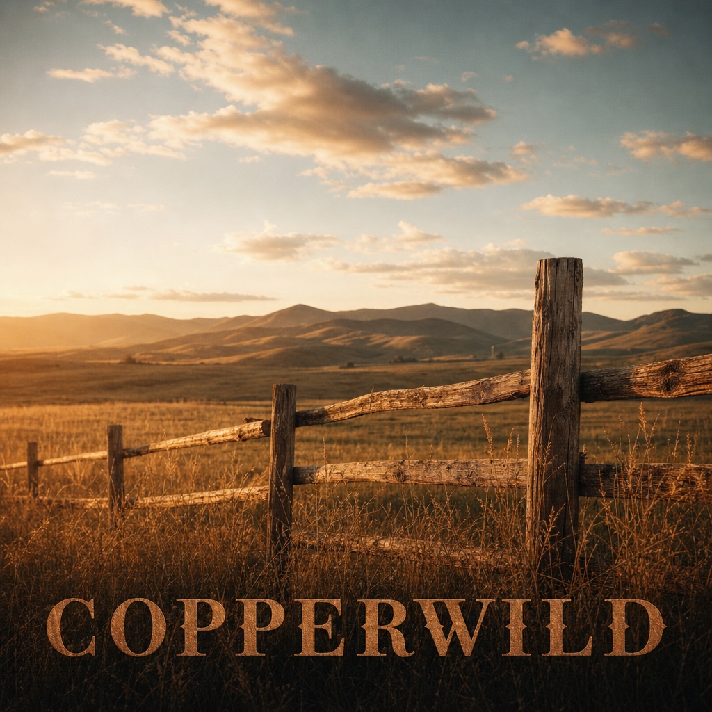 Old Roads Home cover artwork