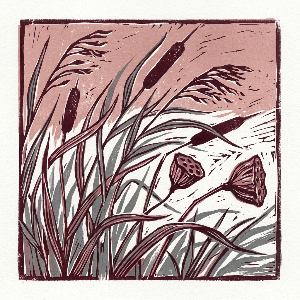 Steady Line cover artwork