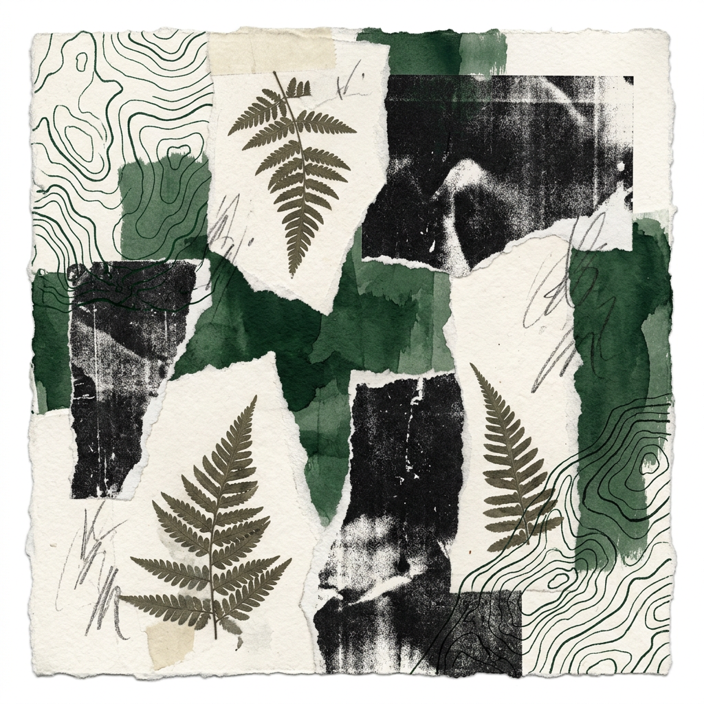 Grounded Pine cover artwork