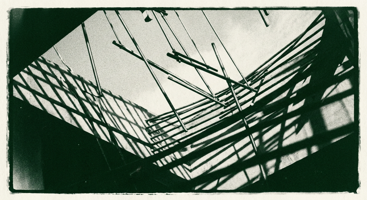 Radial Drift cover artwork