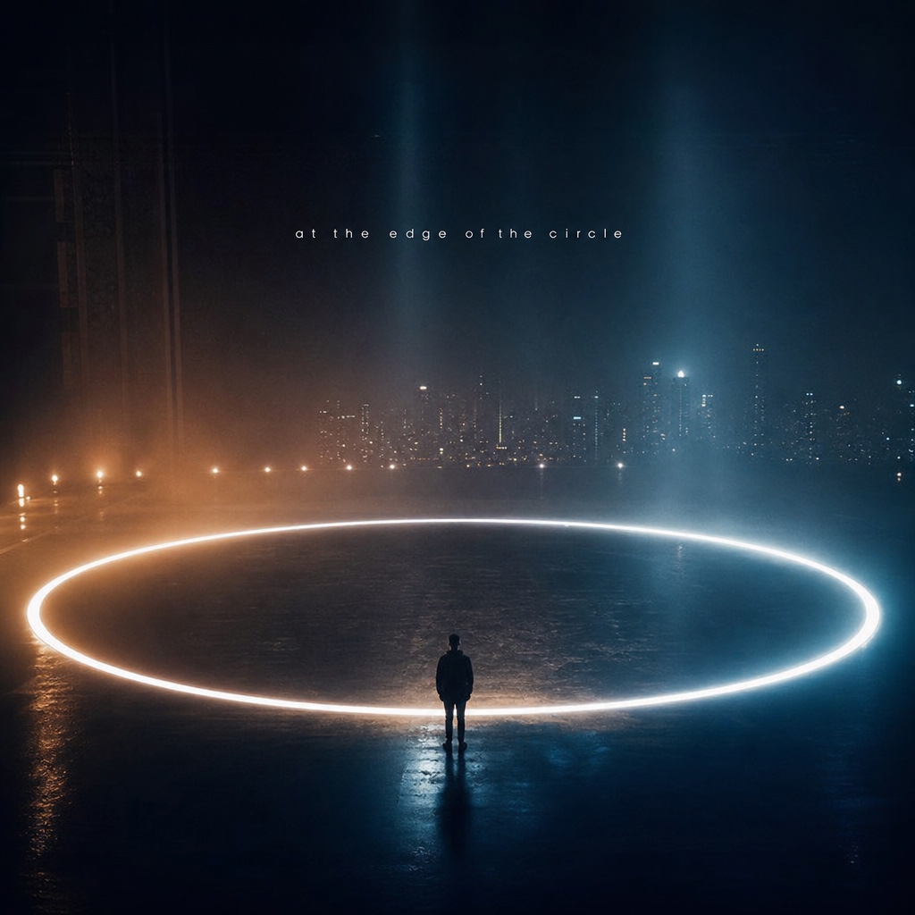 First Light cover artwork
