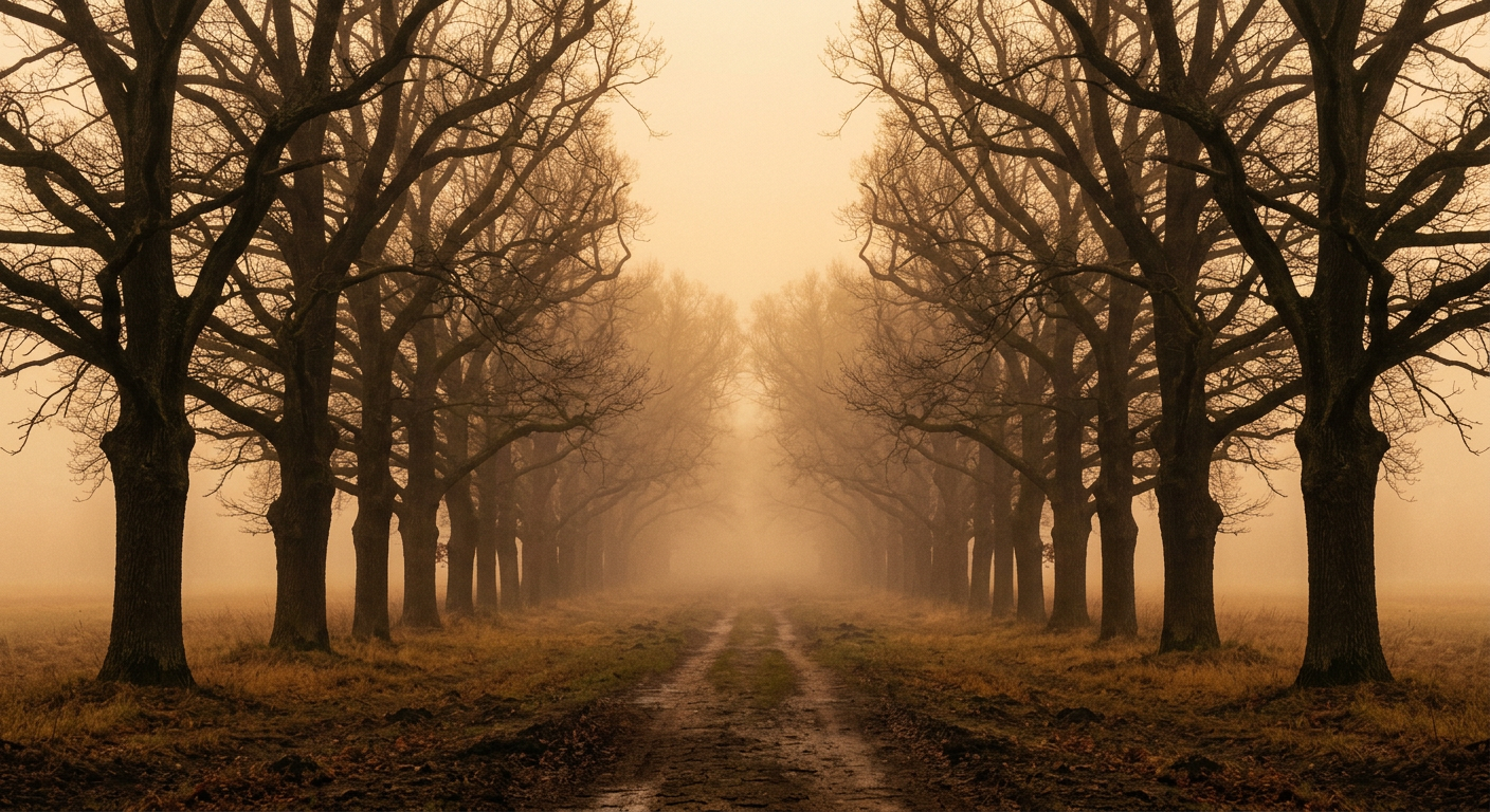 Vesper Oak Trio profile banner