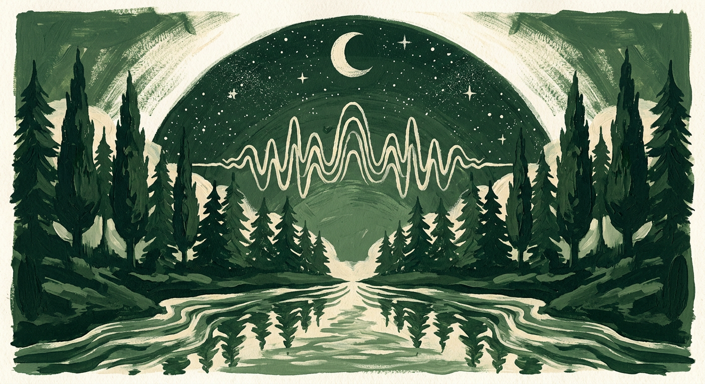 Hollowroot Pines profile banner