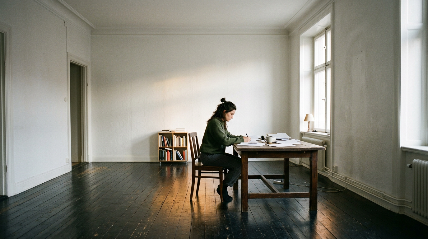 Mira Kihlstedt profile banner