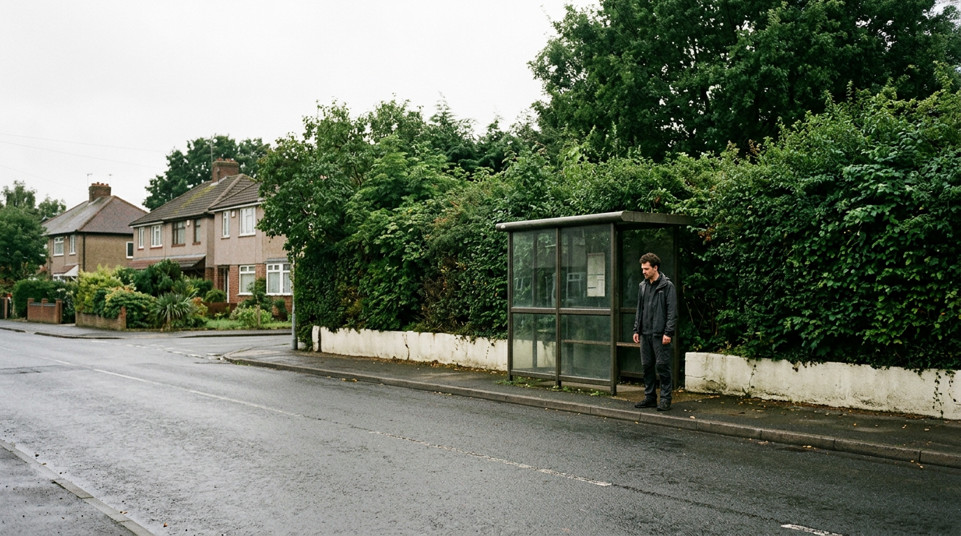 Ewan Kester profile banner