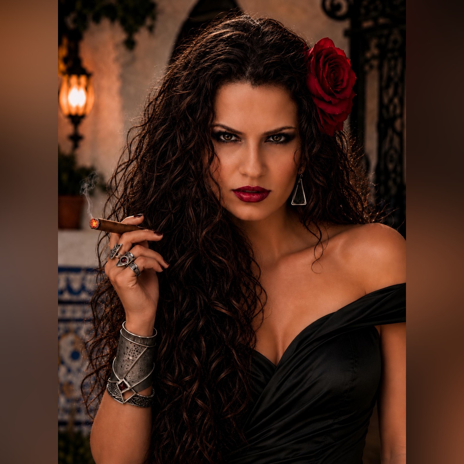 Mírame a los Ojos cover artwork