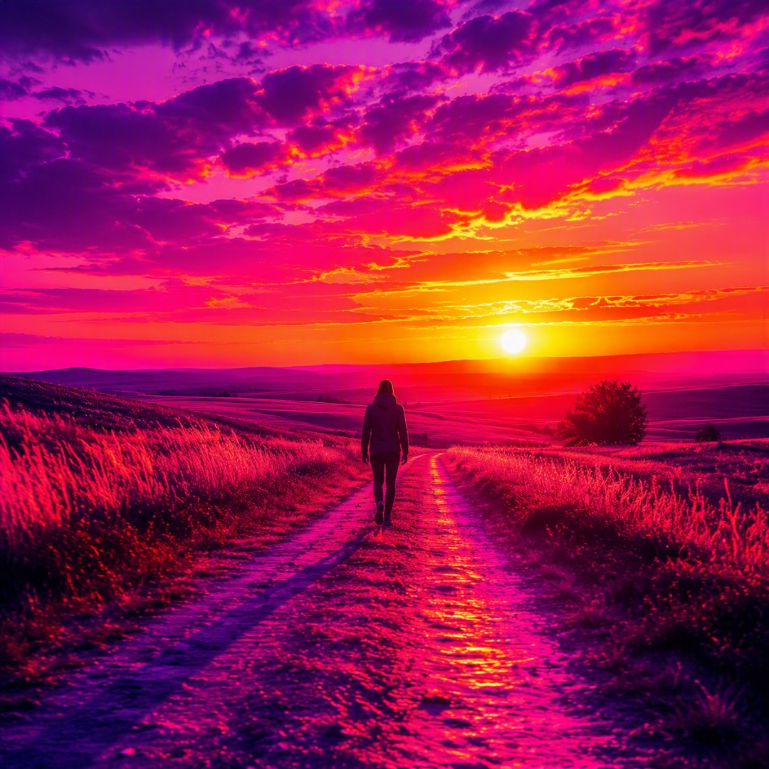 This Beautiful Road cover artwork