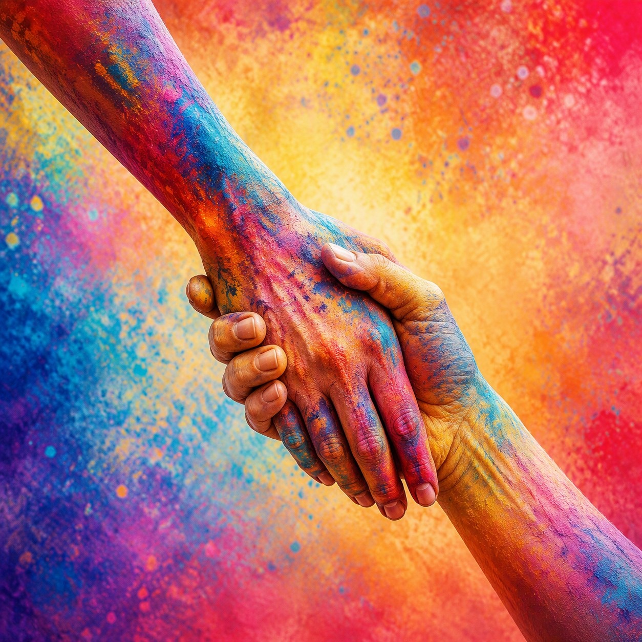 One's True Colors cover artwork