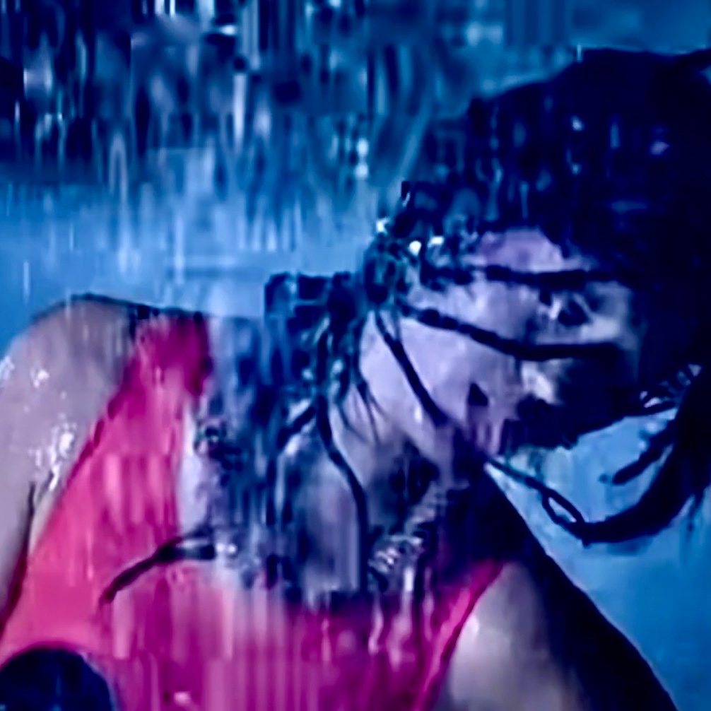 Midnight Rain cover artwork