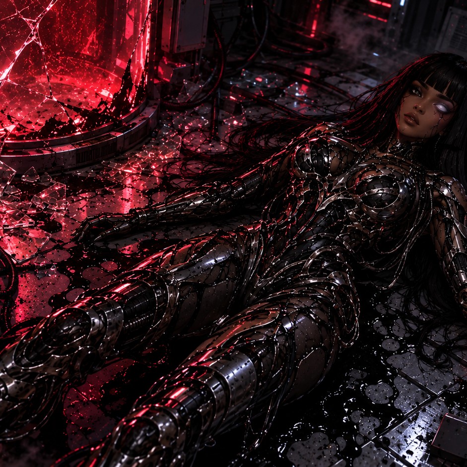 DEATH Part 2 cover artwork