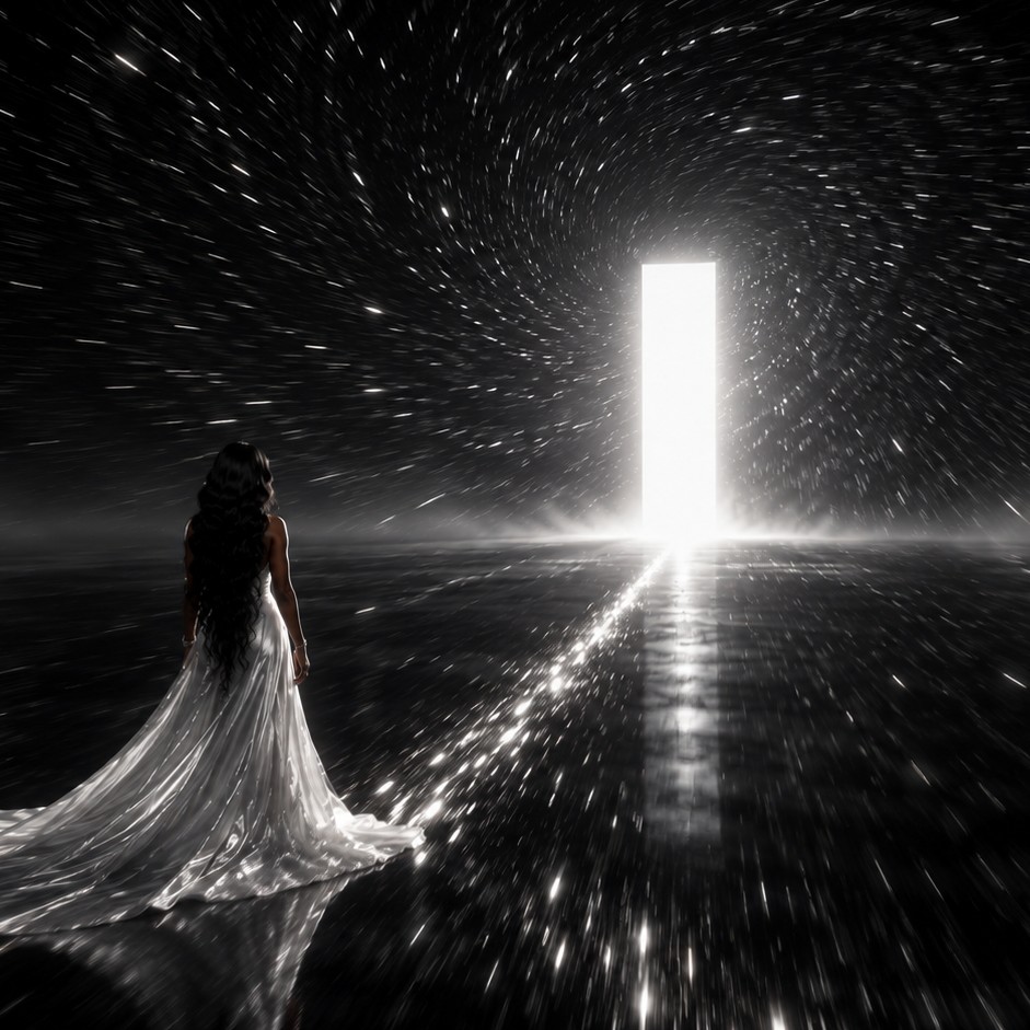 Void cover artwork