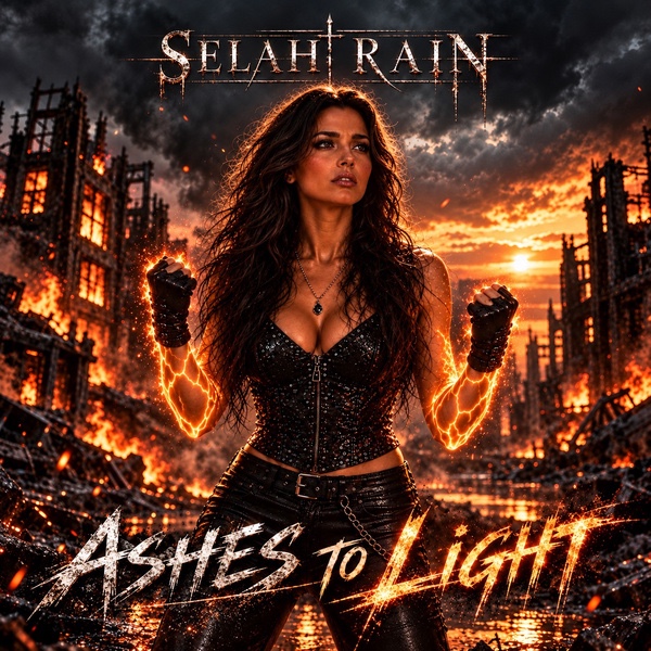 ASHES TO LIGHT(1) cover artwork