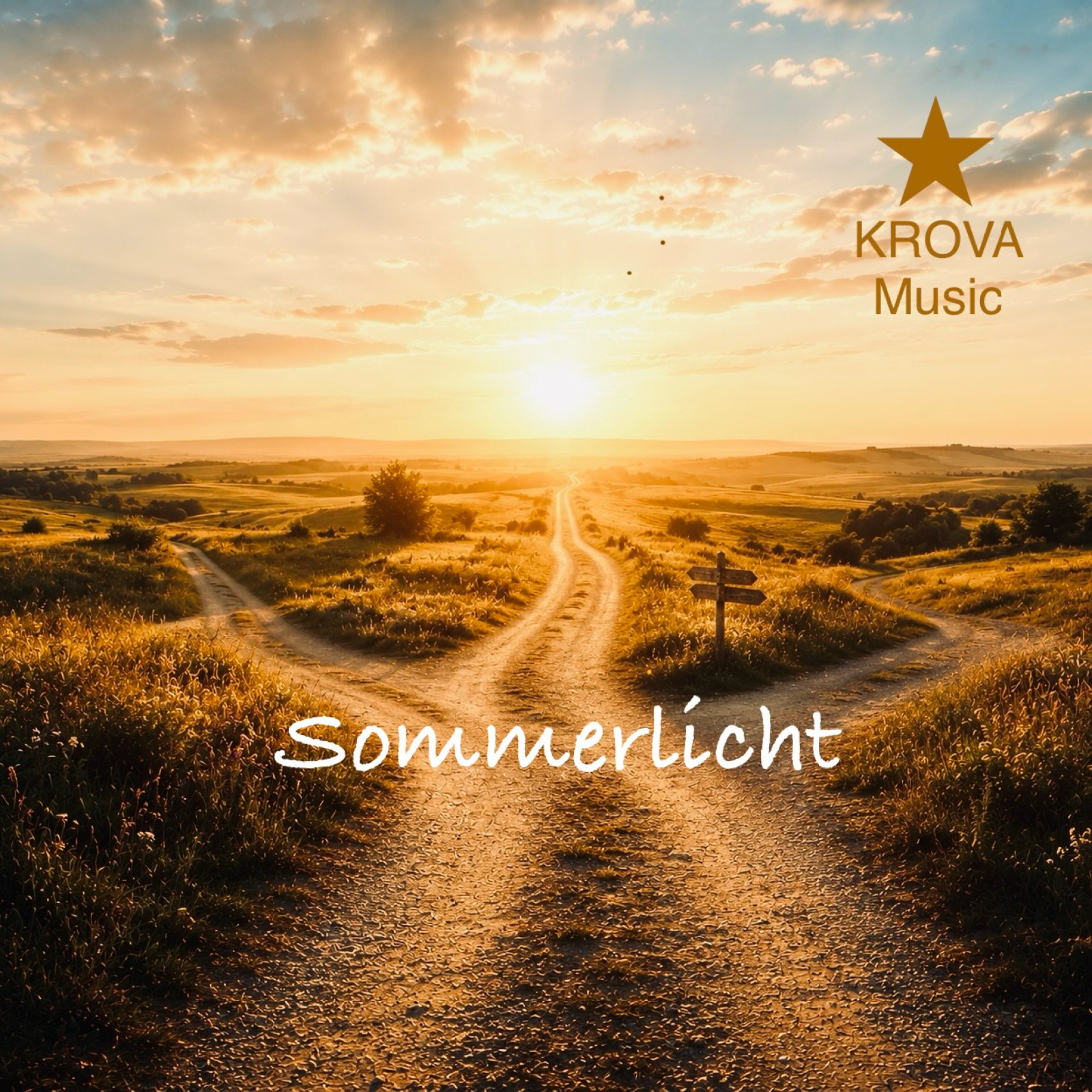 Sommerlicht cover artwork