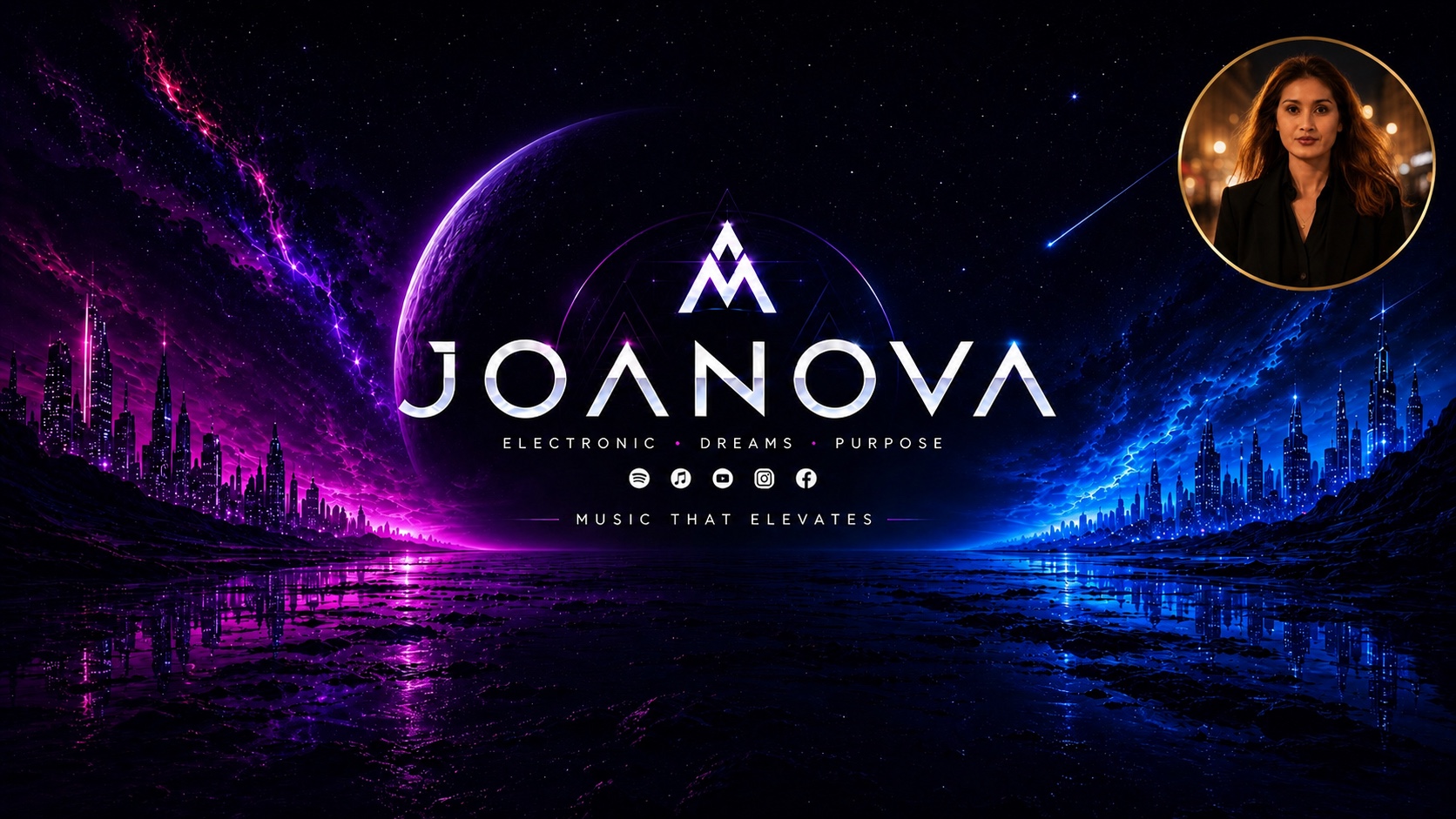 JOANOVA profile banner