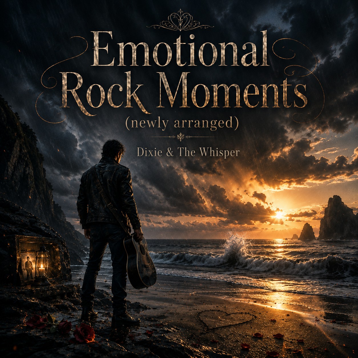 Just A Moment (n.a) cover artwork