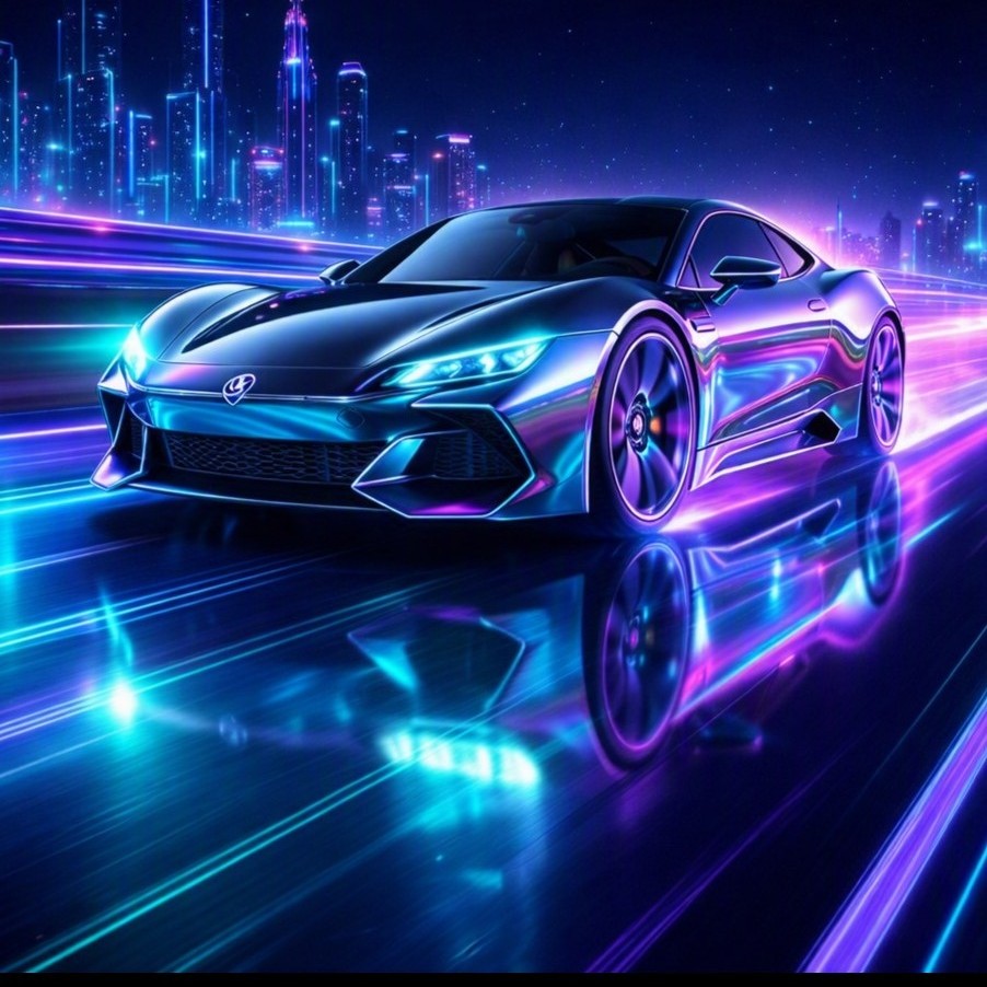 Finish Line cover artwork