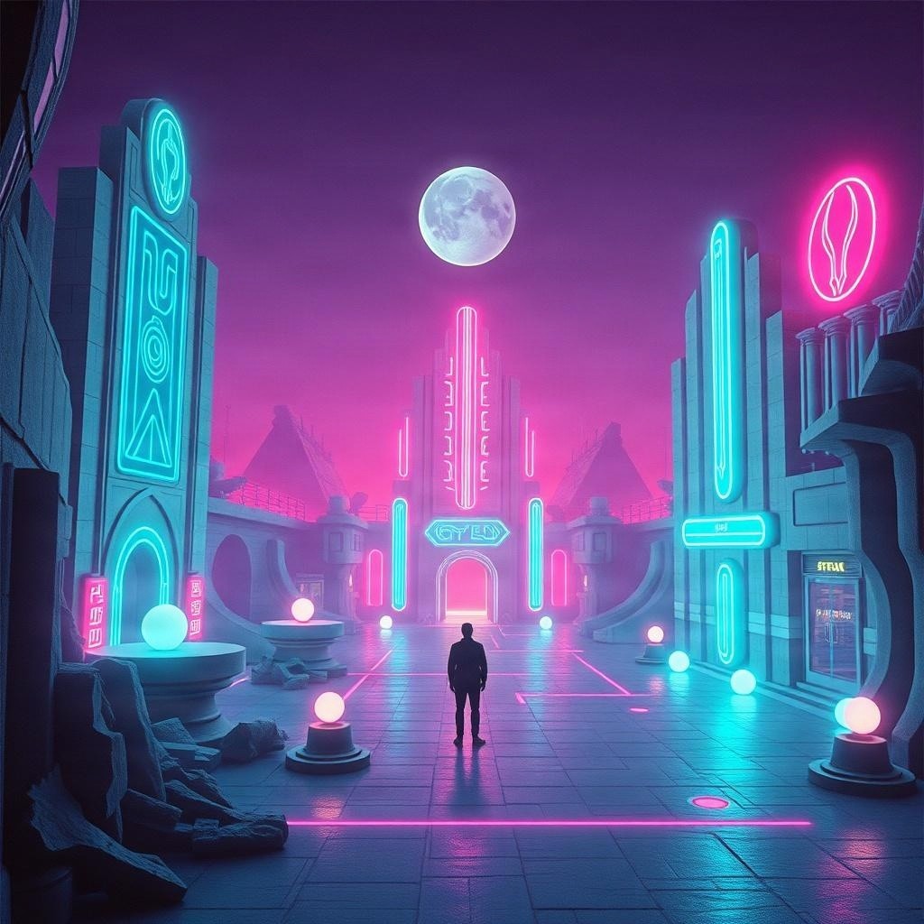 Vraxen’thul Na’Lora (Into the Light) cover artwork