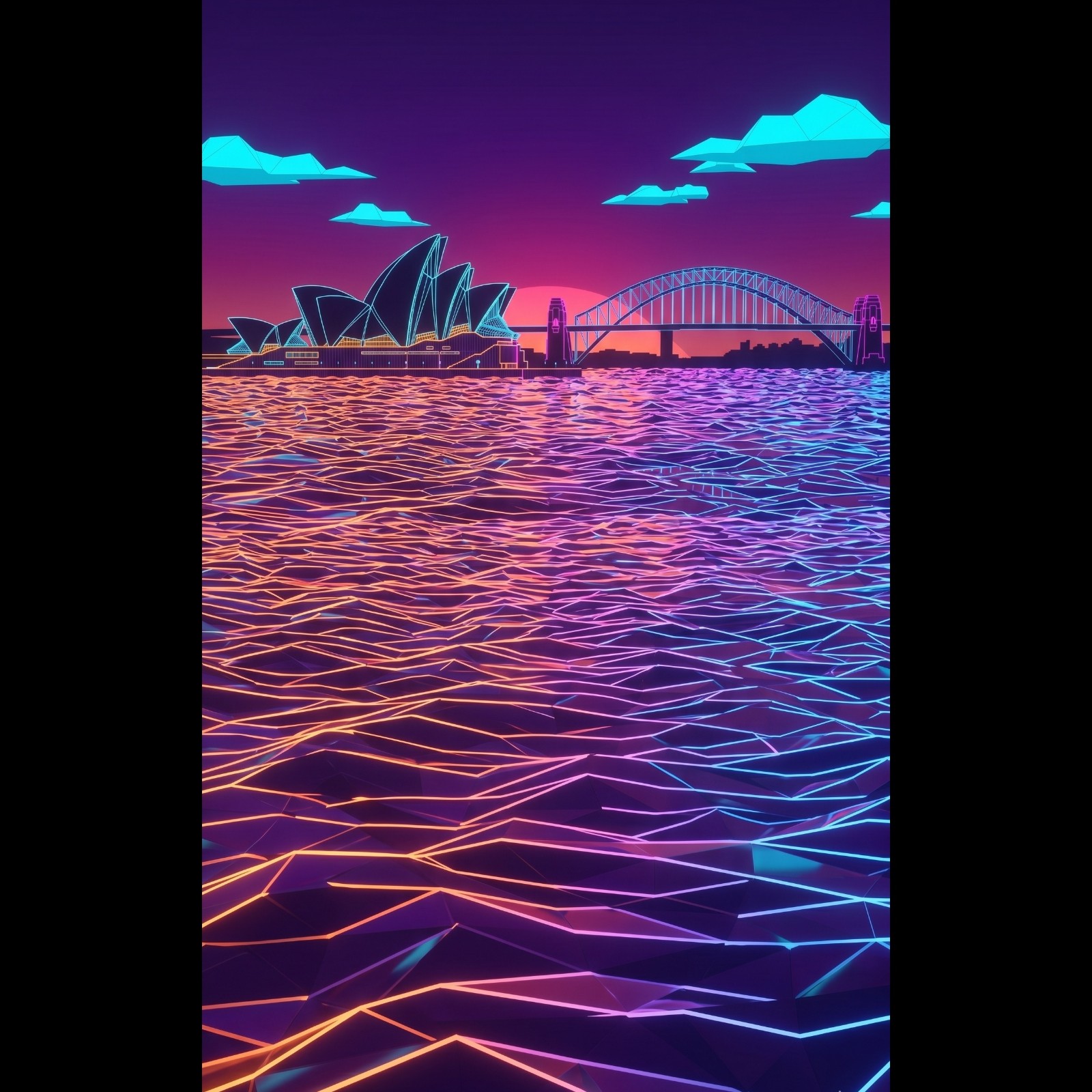 SIDney cover artwork