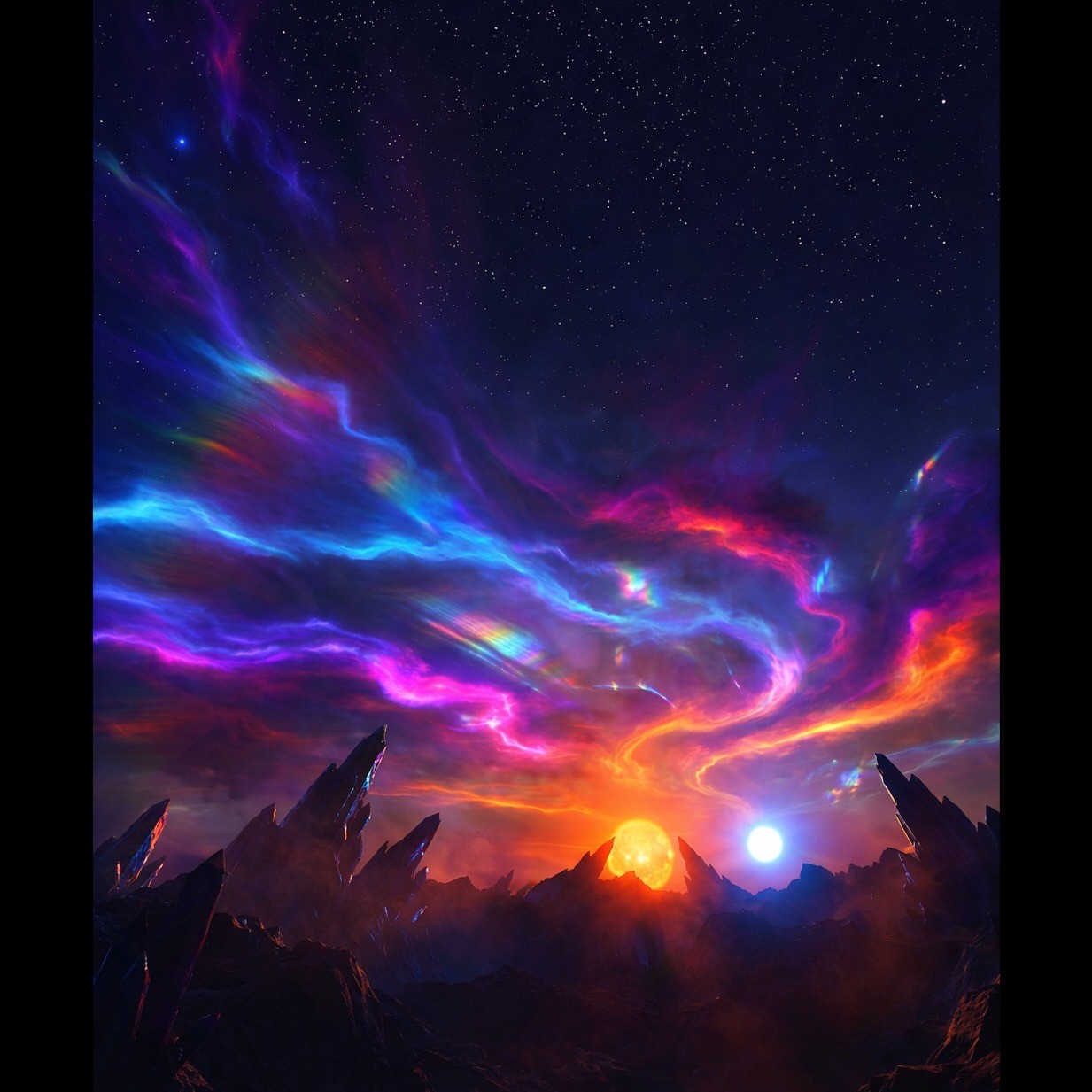 Silicon Dreams cover artwork