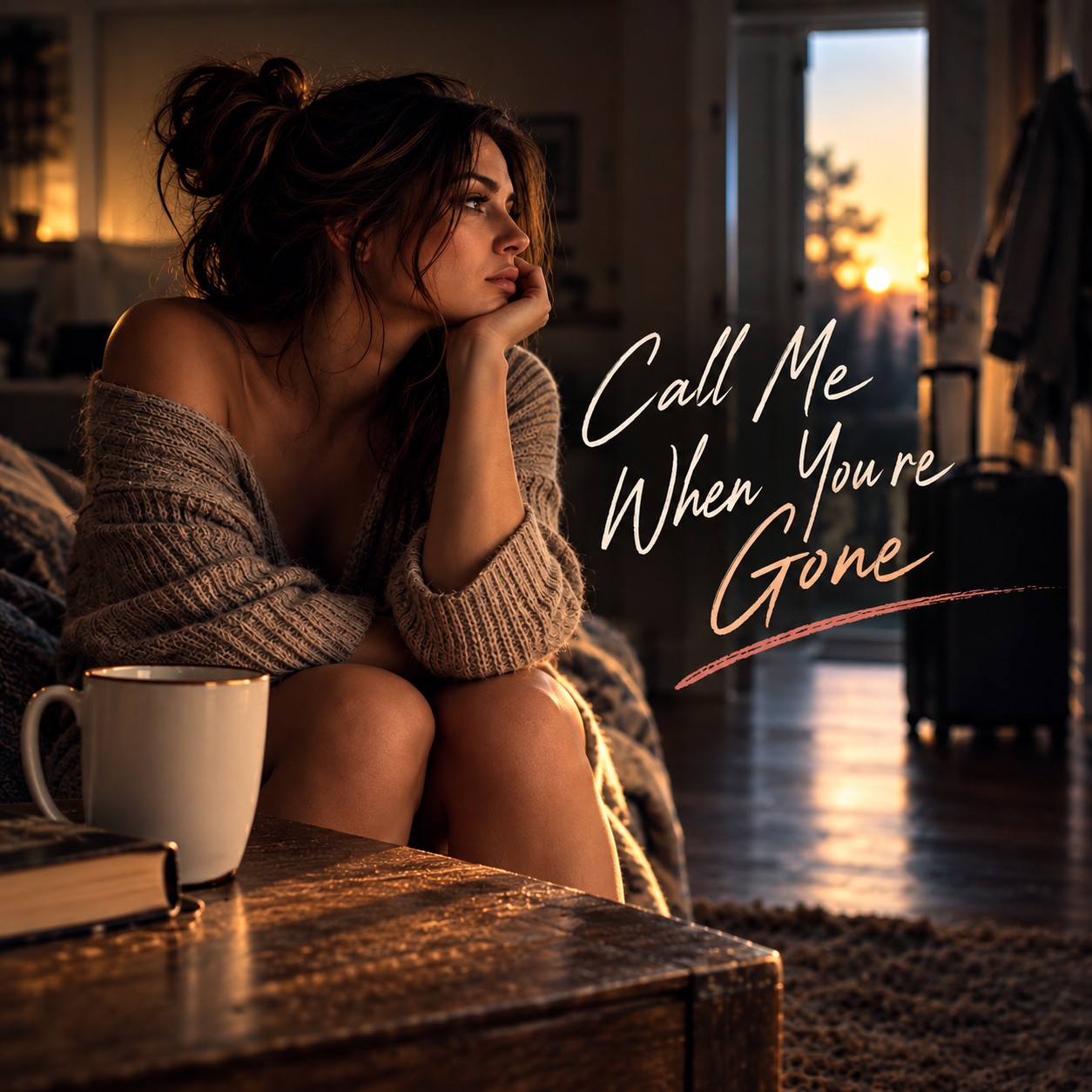 Call Me When You're Gone cover artwork