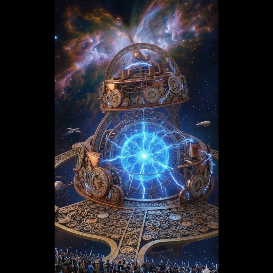 Evangelis cover artwork