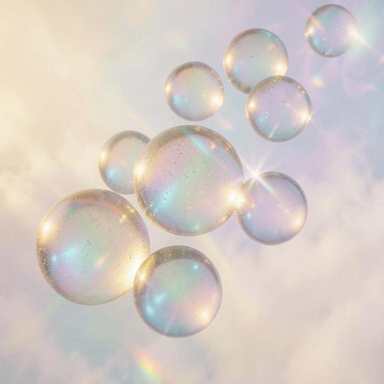 Rain Balls cover artwork